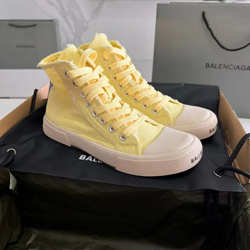 balenciaga high tops chaussures pour femme s_11244a21